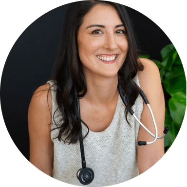 Avatar of Erin Chambers, Naturopathic Doctor